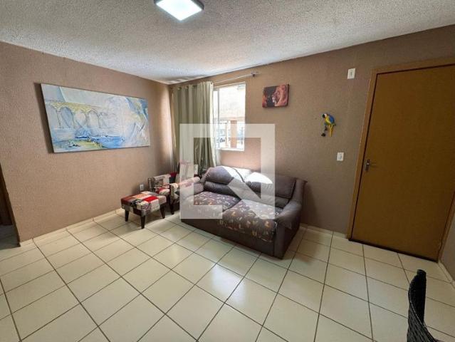 Apartamento aluguel em Região Geográfica Imediata do Distrito Federal, Região Integrada de Desenvolvimento do Distrito Federal e Entorno