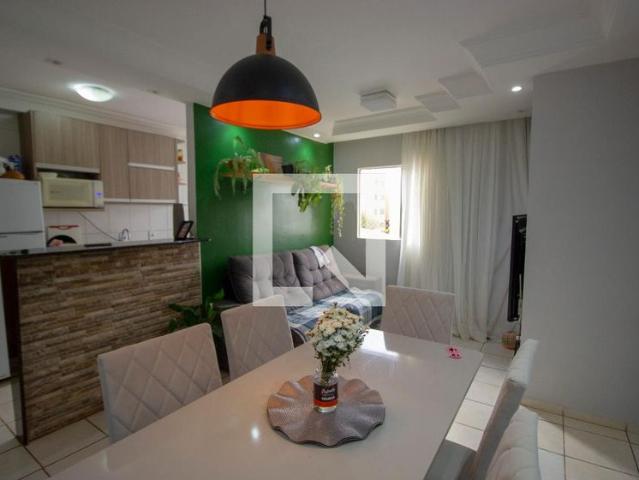 Apartamento venda em Região Geográfica Imediata do Distrito Federal, Região Integrada de Desenvolvimento do Distrito Federal e Entorno