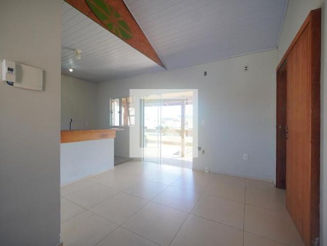 Apartamento aluguel em Região Geográfica Imediata de Florianópolis, Desterro