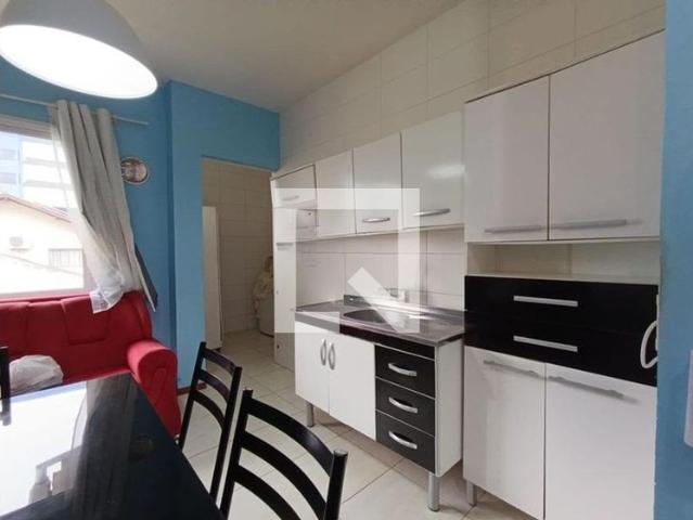 Apartamento aluguel em Região Geográfica Imediata de Florianópolis, Desterro