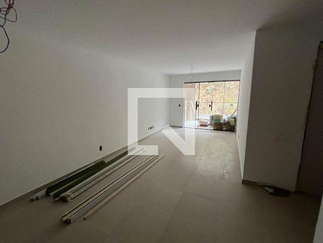 Apartamento aluguel em Zumbi, Rio de Janeiro