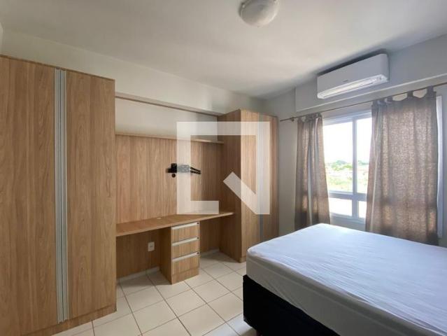 Apartamento aluguel em Ribeirão Preto