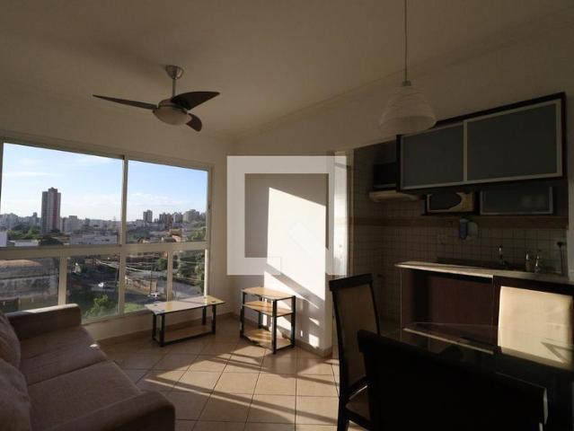 Apartamento aluguel em Ribeirão Preto