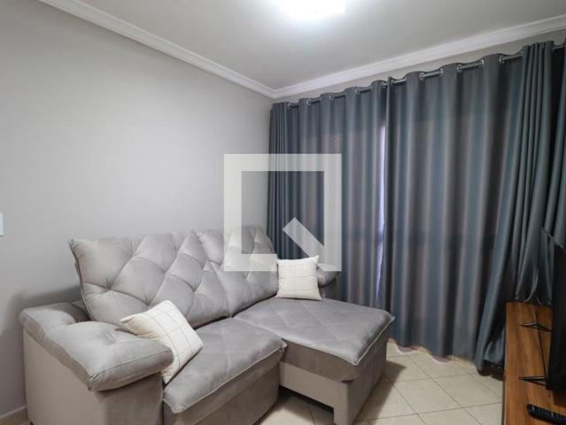 Apartamento aluguel em Ribeirão Preto