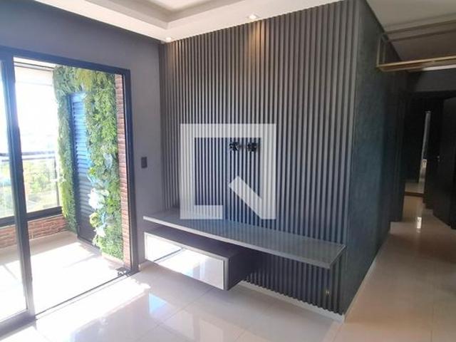 Apartamento aluguel em Ribeirão Preto