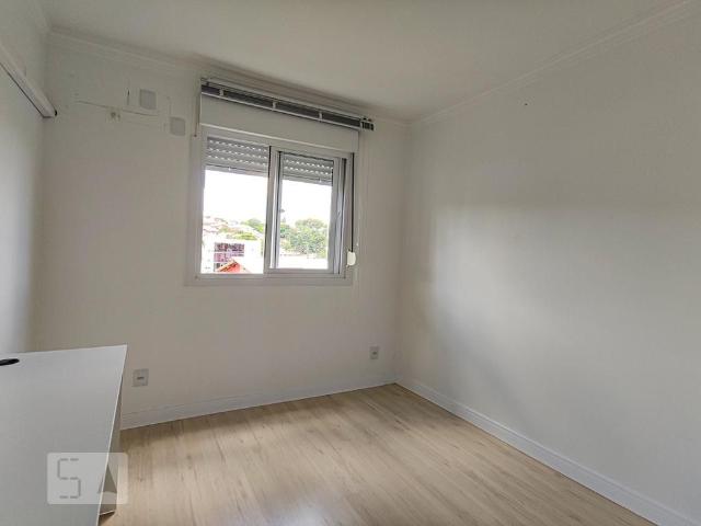 Apartamento aluguel em Novo Hamburgo