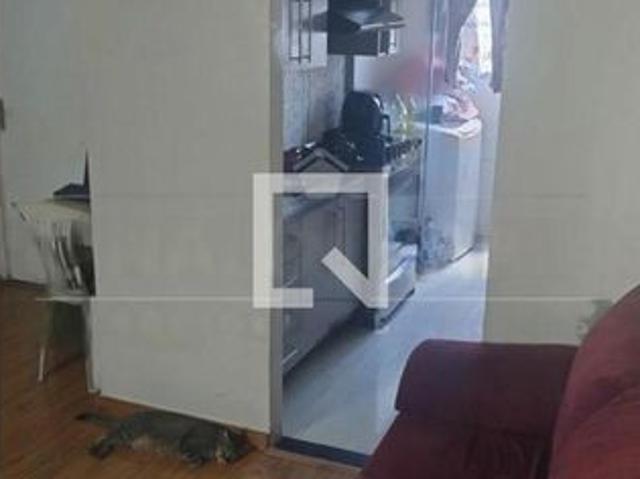 Apartamento venda em Jardim Três Corações, São Paulo