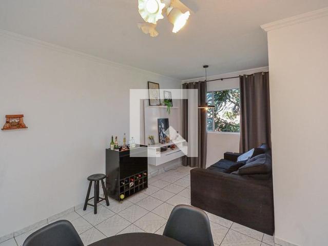 Apartamento aluguel em Região Imediata de São Paulo, Região Metropolitana de São Paulo