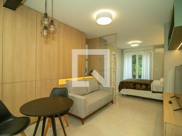 Apartamento aluguel em Rio Branco, Rio Grande do Sul