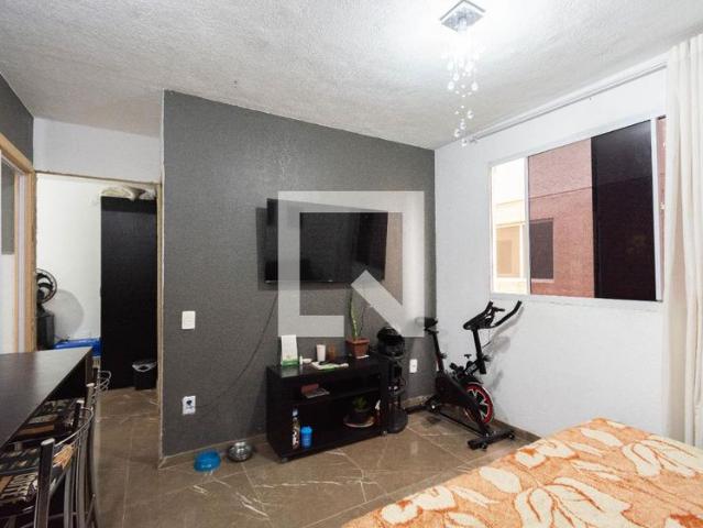 Apartamento aluguel em Canoas