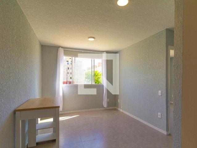 Apartamento aluguel em Rio Branco, Canoas