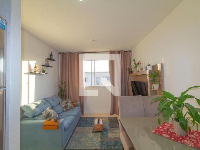 Apartamento aluguel em Rio Branco, Canoas