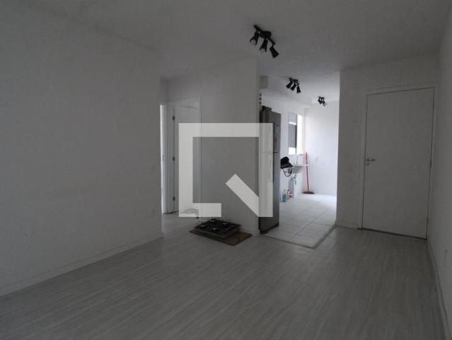 Apartamento aluguel em Canoas