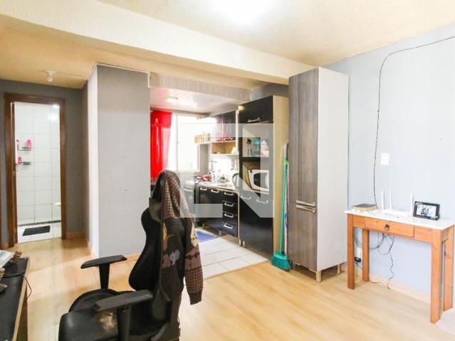 Apartamento aluguel em Região Geográfica Imediata de Porto Alegre, Região Metropolitana de Porto Alegre