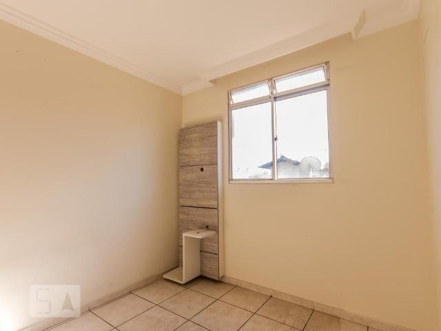 Apartamento aluguel em Santa Mônica, Belo Horizonte