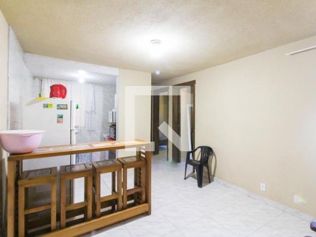 Apartamento aluguel em Região Geográfica Imediata de Porto Alegre, Região Metropolitana de Porto Alegre