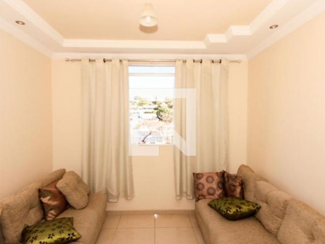 Apartamento aluguel em Venda Nova, Belo Horizonte