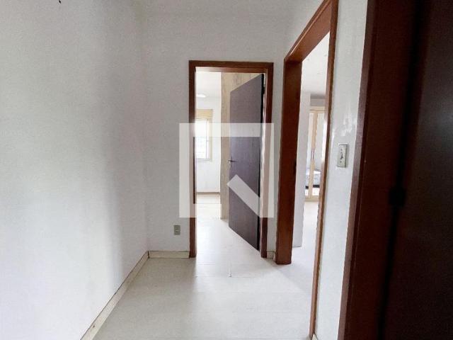 Apartamento aluguel em São Leopoldo