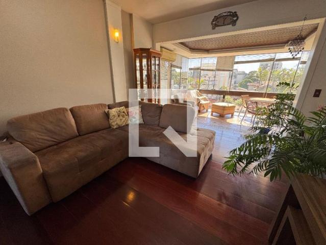 Apartamento venda em Região Geográfica Imediata de Novo Hamburgo - São Leopoldo, Região Metropolitana de Porto Alegre