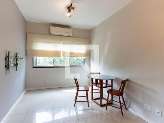 Apartamento aluguel em Rio Comprido, Rio de Janeiro