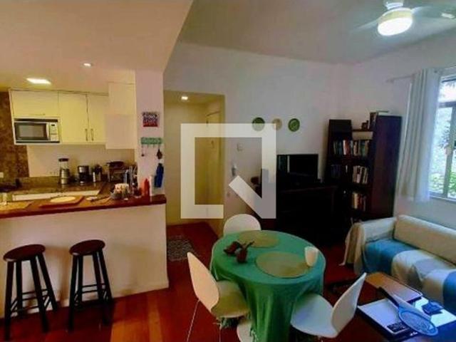 Apartamento aluguel em Santa Teresa, Rio de Janeiro