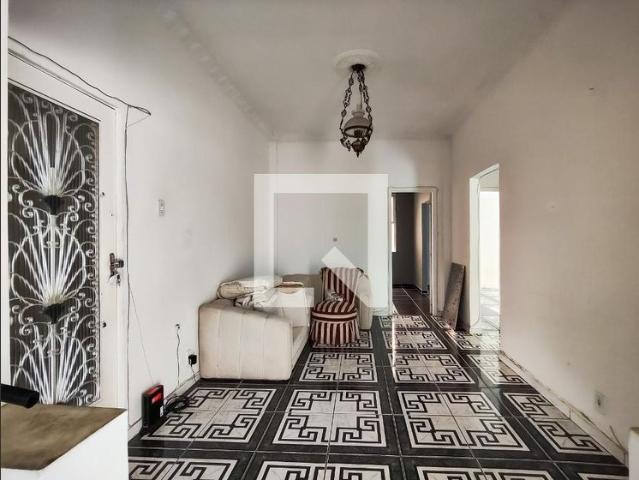 Apartamento aluguel em Rio Comprido, Rio de Janeiro