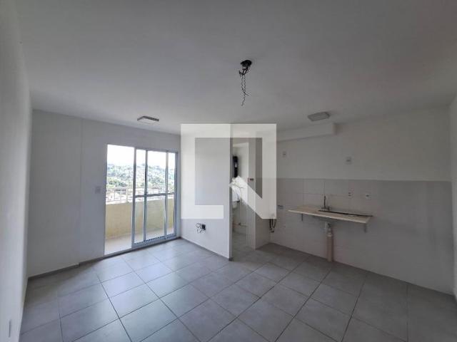 Apartamento aluguel em Região Leste, Niterói
