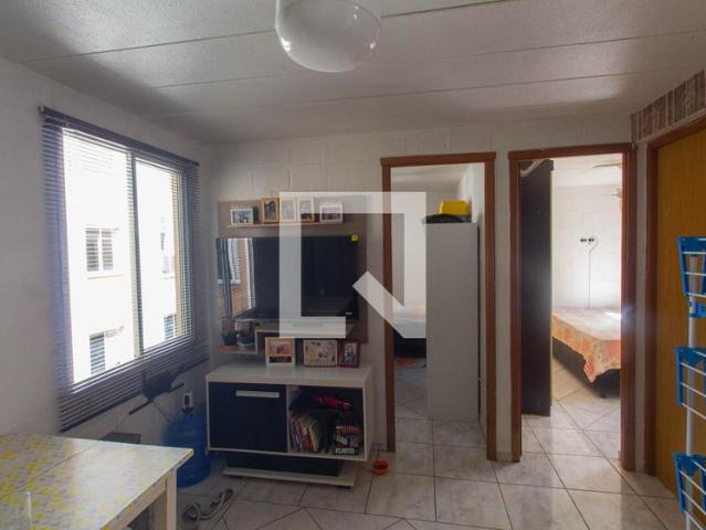 Apartamento aluguel em Região Geográfica Imediata de Novo Hamburgo - São Leopoldo, Região Metropolitana de Porto Alegre