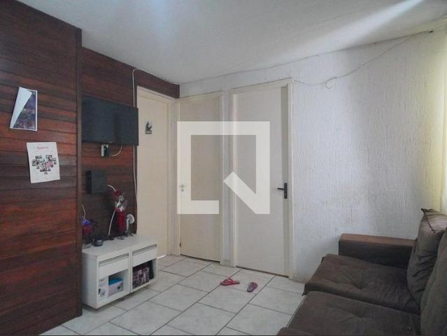 Apartamento aluguel em Região Geográfica Imediata de Novo Hamburgo - São Leopoldo, Região Metropolitana de Porto Alegre