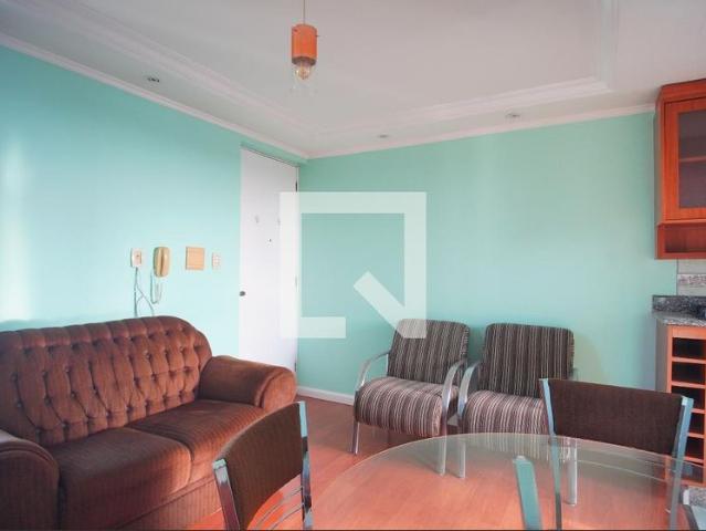 Apartamento aluguel em Região Geográfica Imediata de Novo Hamburgo - São Leopoldo, Região Metropolitana de Porto Alegre