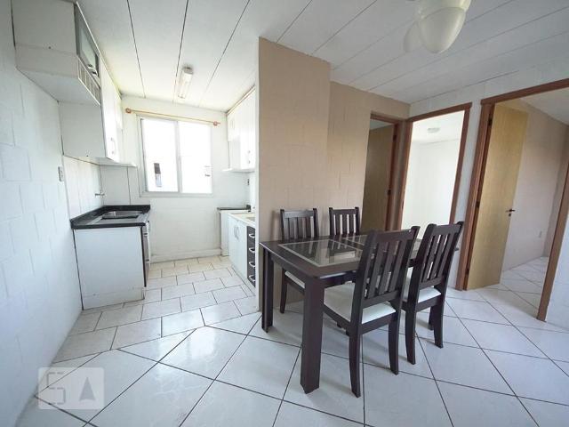 Apartamento aluguel em Região Geográfica Imediata de Novo Hamburgo - São Leopoldo, Região Metropolitana de Porto Alegre