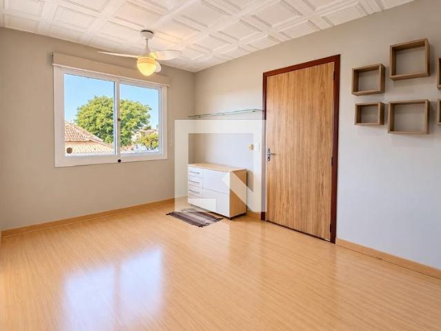 Apartamento aluguel em São Leopoldo