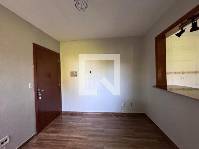 Apartamento aluguel em São Leopoldo