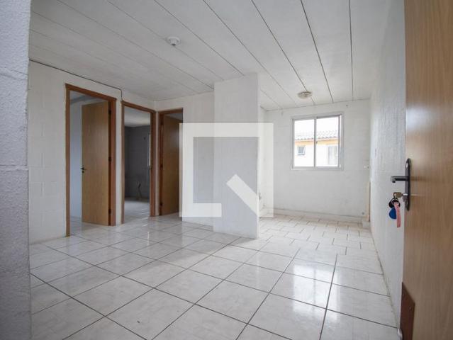 Apartamento aluguel em Região Geográfica Imediata de Novo Hamburgo - São Leopoldo, Região Metropolitana de Porto Alegre