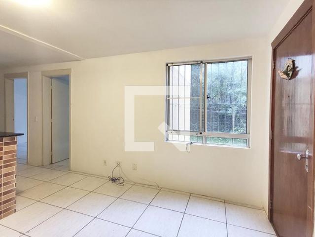 Apartamento aluguel em Região Geográfica Imediata de Novo Hamburgo - São Leopoldo, Região Metropolitana de Porto Alegre