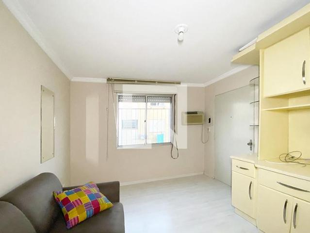 Apartamento aluguel em Região Geográfica Imediata de Novo Hamburgo - São Leopoldo, Região Metropolitana de Porto Alegre