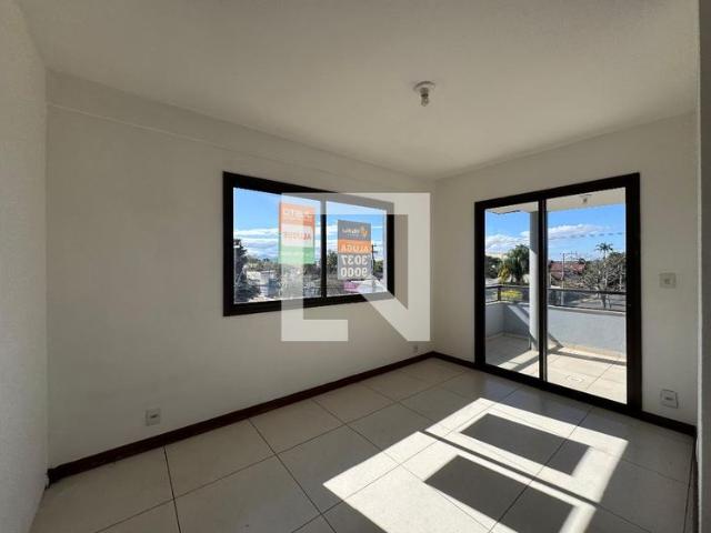 Apartamento aluguel em São Leopoldo