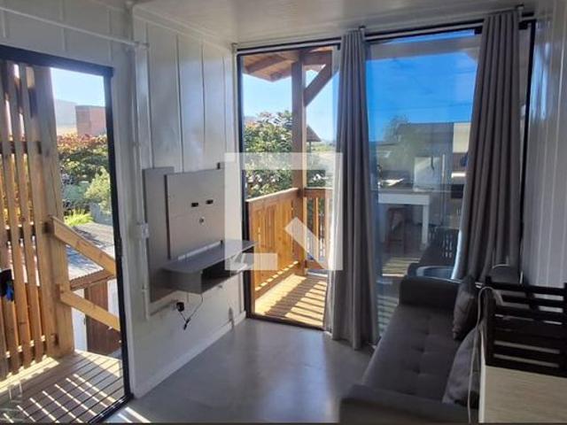 Apartamento aluguel em Região Geográfica Imediata de Florianópolis, Desterro