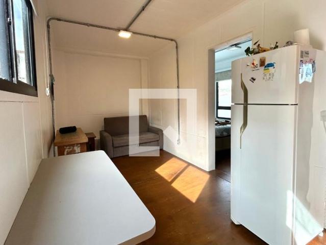 Apartamento aluguel em Região Geográfica Imediata de Florianópolis, Desterro