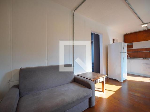 Apartamento aluguel em Região Geográfica Imediata de Florianópolis, Desterro
