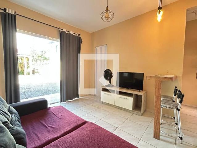Apartamento aluguel em Região Geográfica Imediata de Florianópolis, Desterro