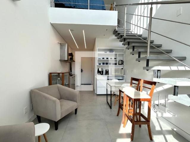 Apartamento aluguel em Região Geográfica Imediata de Florianópolis, Desterro