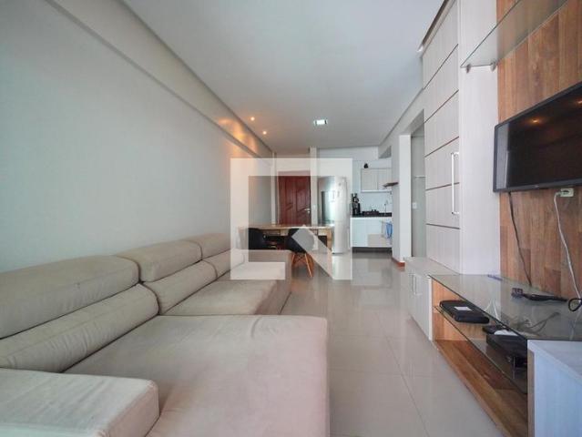 Apartamento aluguel em Região Geográfica Imediata de Florianópolis, Desterro