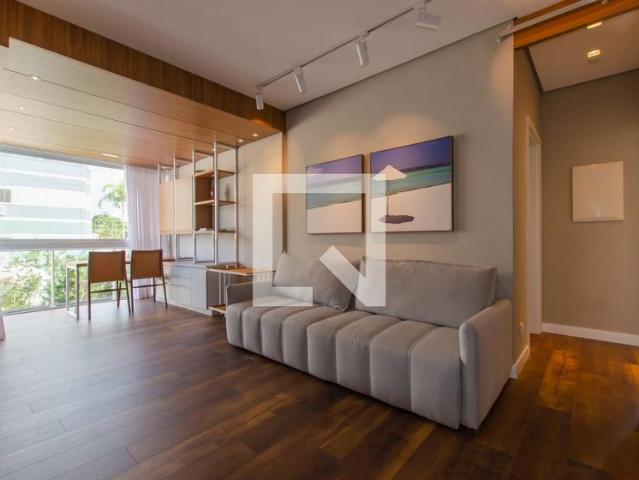 Apartamento aluguel em Florianópolis, Novo Campeche