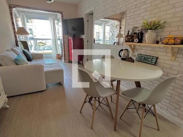 Apartamento aluguel em Região Geográfica Imediata de Florianópolis, Desterro