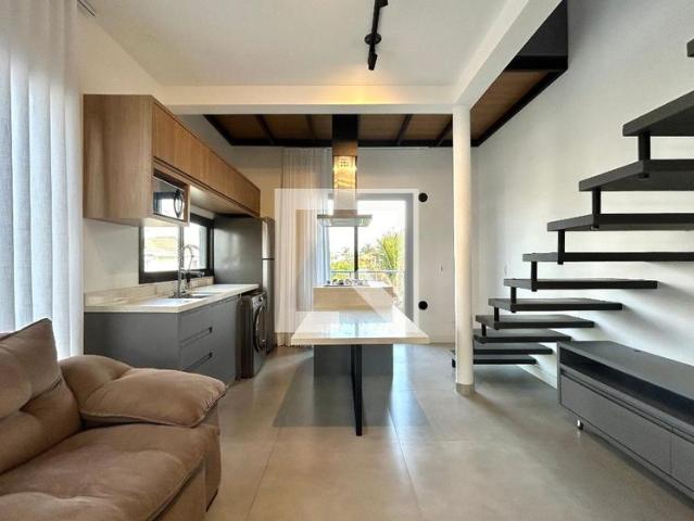Apartamento aluguel em Região Geográfica Imediata de Florianópolis, Desterro