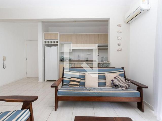 Apartamento aluguel em Região Geográfica Imediata de Florianópolis, Desterro