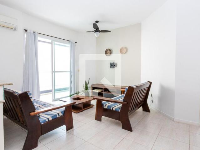 Apartamento aluguel em Região Geográfica Imediata de Florianópolis, Desterro
