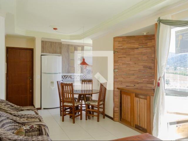 Apartamento aluguel em Região Geográfica Imediata de Florianópolis, Desterro