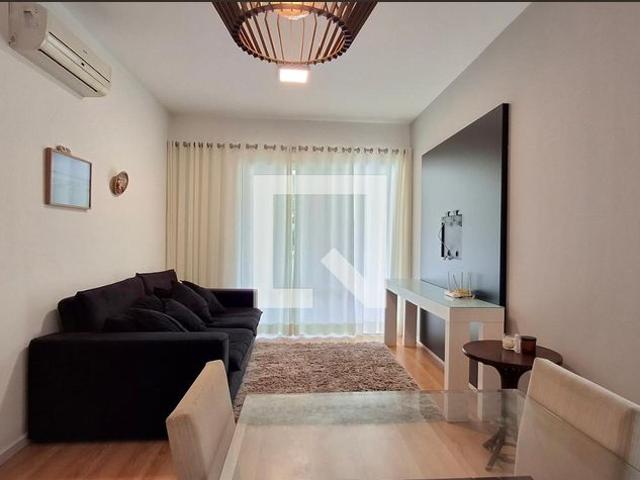 Apartamento aluguel em Região Geográfica Imediata de Florianópolis, Desterro